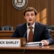 Nick Shirley Senate hearing Minnesota Medicaid fraud