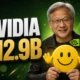Nvidia buys Hugging Face for $12.9 billion deal
