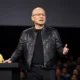 Nvidia Hugging Face 12.93 billion acquisition announcement