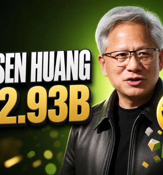 Nvidia Hugging Face $12.93 billion acquisition Jensen Huang