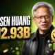 Nvidia Hugging Face $12.93 billion acquisition Jensen Huang