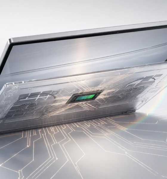 NVIDIA RTX Spark Windows PCs on sale October