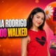 Olivia Rodrigo Daisy Chain Fields 45000 walked home Irvine