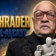 Paul Schrader generates AI actors Three Guns at Dawn