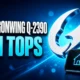 Qualcomm Dragonwing Q-2390 1.1 TOPS chip launch