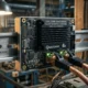 Qualcomm Dragonwing Q-2390 IQ-2390 on-device AI chips