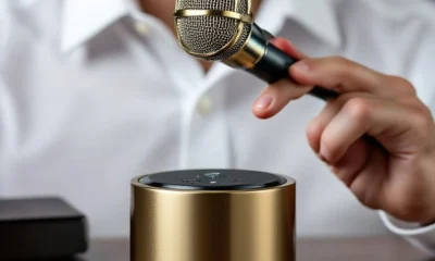 Relay Q modular push-to-talk Mac voice controller