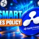 Ripple Treasury GSmart AI agents human approval