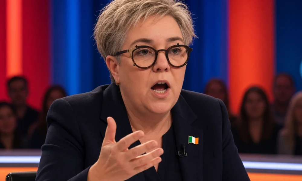 Rosie O'Donnell Bari Weiss Nazi comment Kimmel return