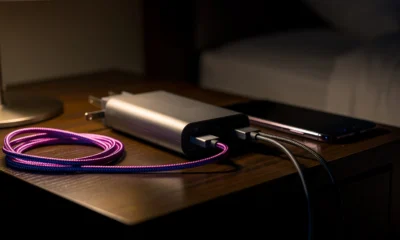 Scosche GoBat IFA 2026 charging products lineup