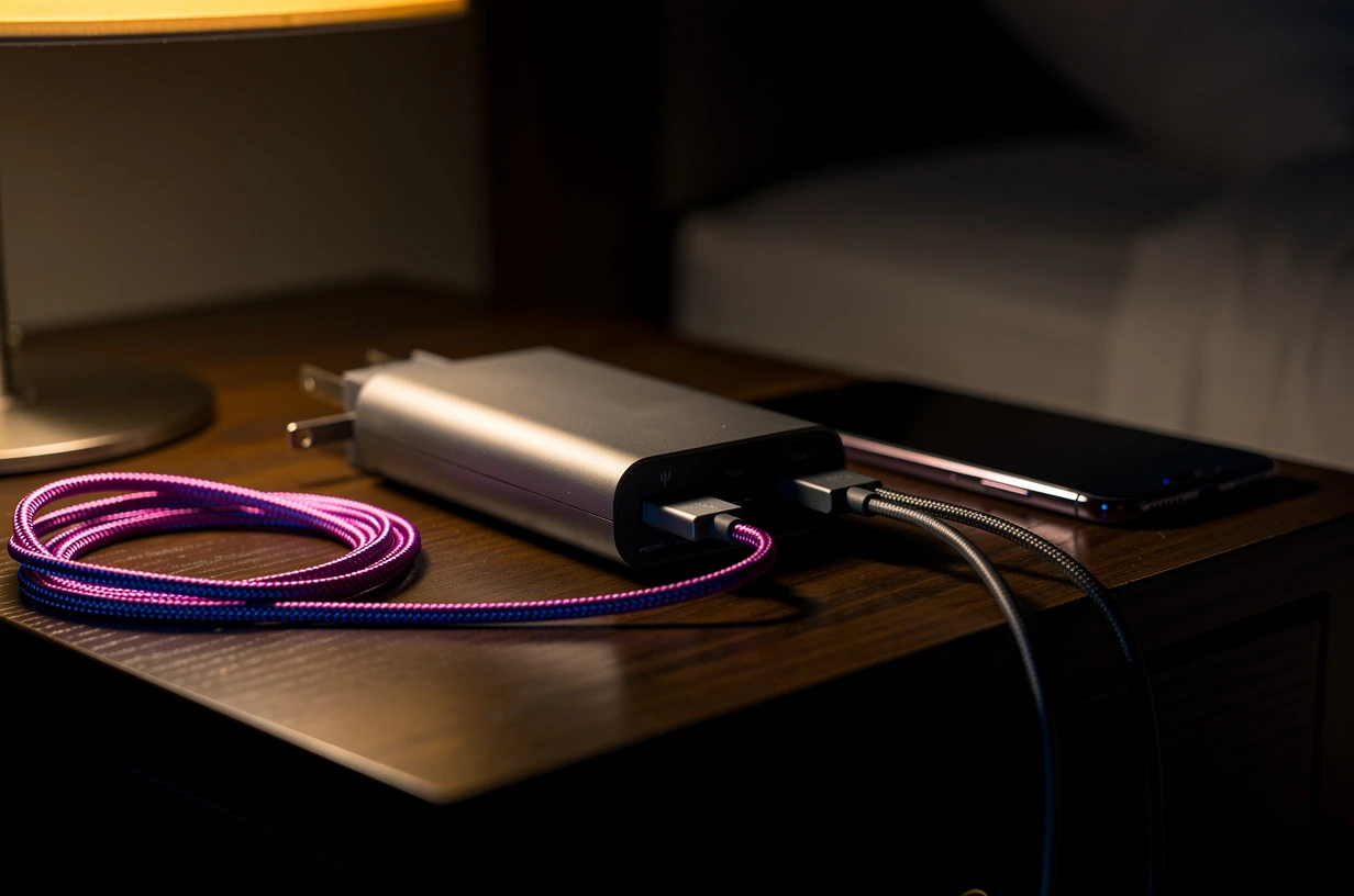 Scosche GoBat IFA 2026 charging products lineup