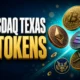 SEC Nasdaq Texas Bitcoin Ether Solana XRP trust listing