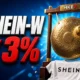 Shein Hong Kong listing SHEIN-W shares down 3 percent