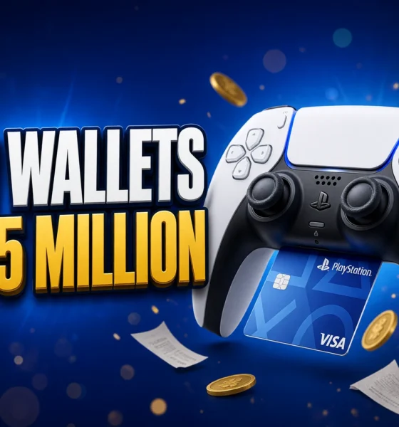 Sony PlayStation Network $7.85 million store credit settlement