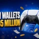 Sony PlayStation Network $7.85 million store credit settlement