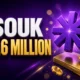 Souk raises $1.6 million pre-seed for AI partner manager