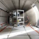 Space Cargo Unlimited Novespace parabolic flight investment