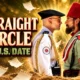 Straight Circle trailer Oscar Hudson twins fall release