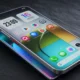 TECNO 0mm bezelless concept phone IFA Berlin rim