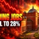 UK computer science graduates coding jobs fall to 28 percent