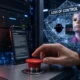 UK rogue AI incidents emergency powers watchdog report