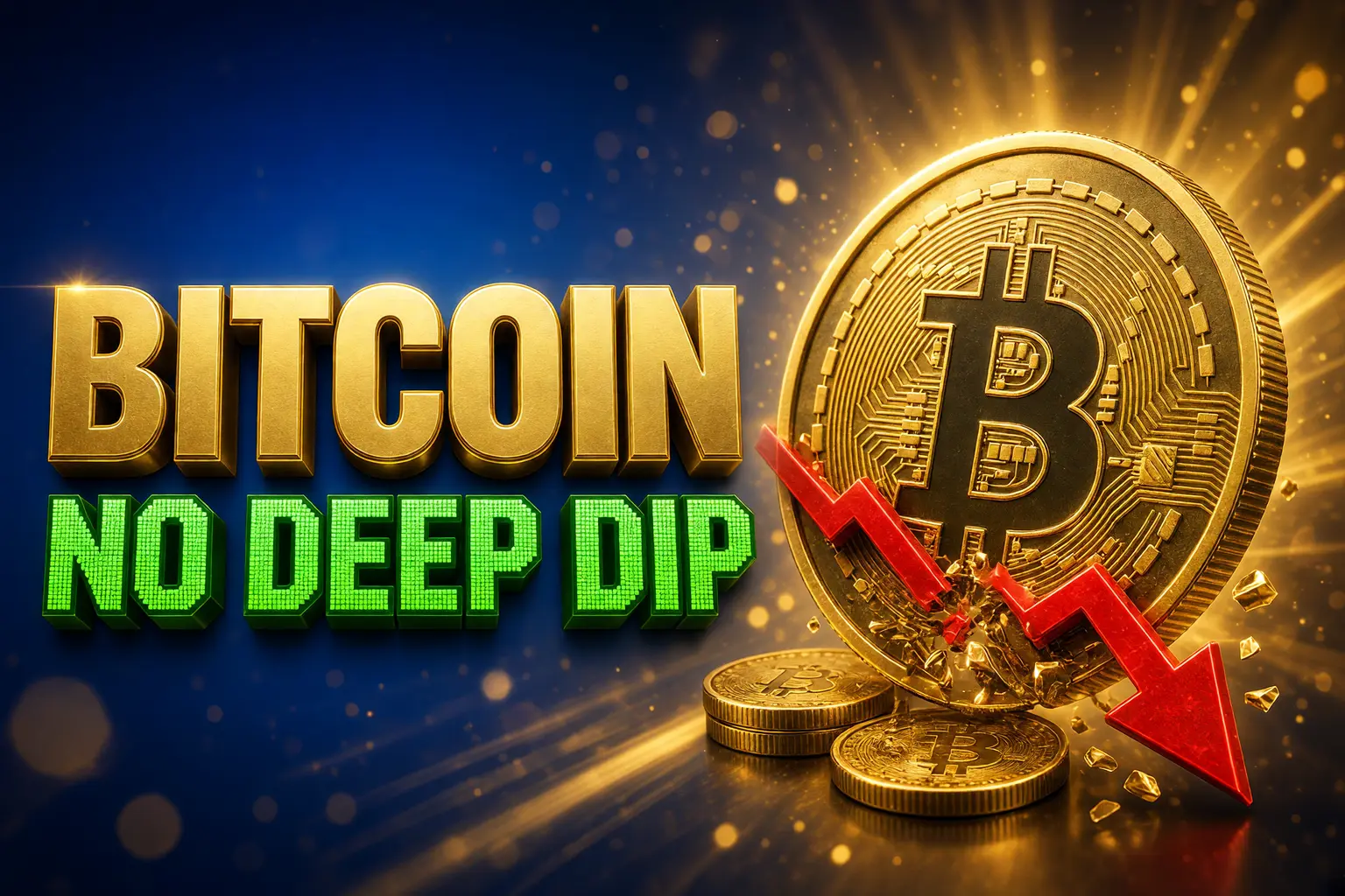 van de Poppe bitcoin deep correction $82,850 September levels