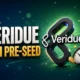 Veridue $4 million pre-seed energy due diligence AI