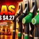 where to find gas under $2 in the US