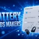 Windows 11 battery widget lock screen connected devices