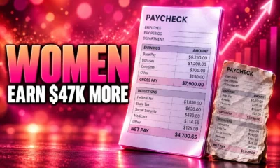 women who outearn partners average salary gap metros