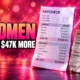 women who outearn partners average salary gap metros