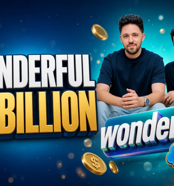 Wonderful $5 billion valuation Salesforce Series C round