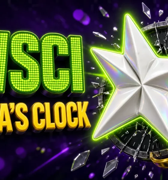 WSCI World Star Challengers Invitational 16 academy teams