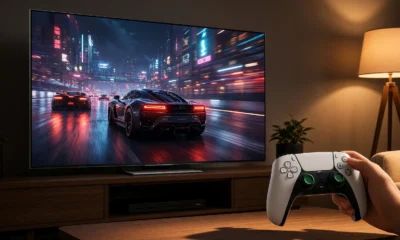Xbox app coming to TCL smart TVs Google TV