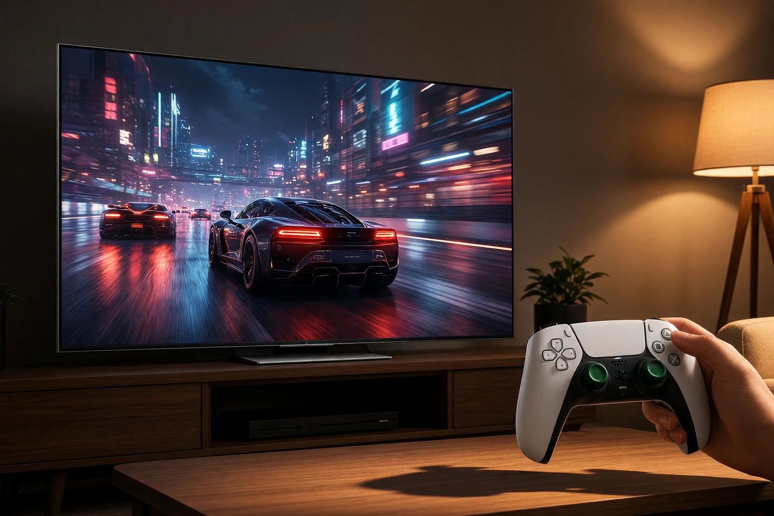 Xbox app coming to TCL smart TVs Google TV