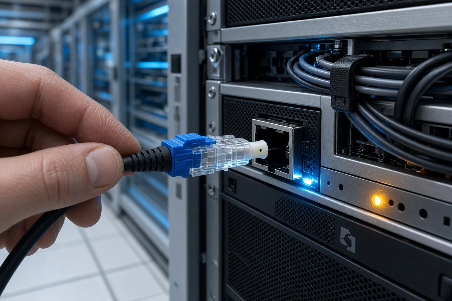 xorlab €5 million Series A+ email security round