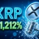 XRP $18 Frog Leap target CLARITY Act vote