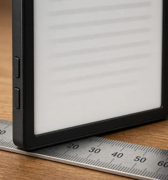 XTEINK X4 CLASSIC 4.9 mm pocket E Ink reader