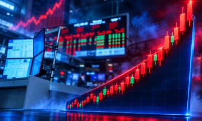 10-year Treasury yield hits 5.041 percent
