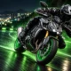 Kawasaki Z1100 peak power falls to 136 PS