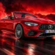 Mercedes-AMG CLE 53 Cabriolet replaces two convertibles