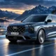 2027 Audi Q7 429 hp three-row vs X5