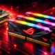 ASUS ROG 48GB RAM without a memory fab