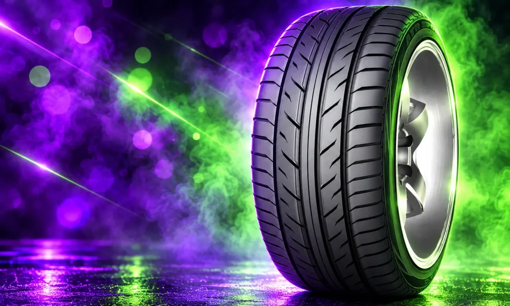 NHTSA refund 82964 Achilles ATR Sport 2 tires