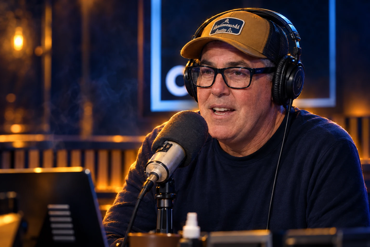 Adam Carolla curses Chelsea Handler over Hart roast