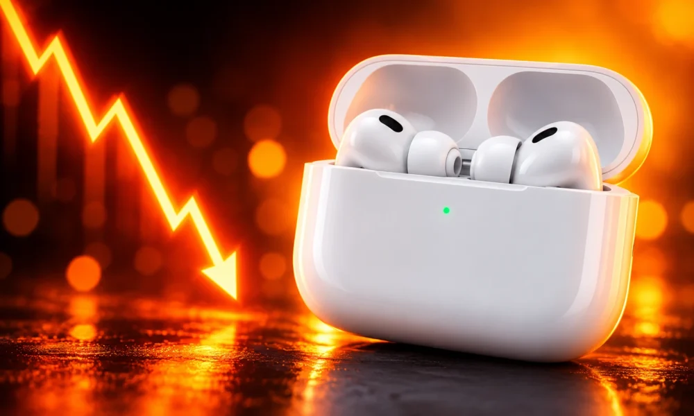 Amazon AirPods Pro 3 cut to $179