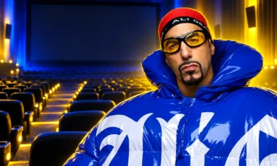 NewsCord cinema boycott of Ali G Who Iz I
