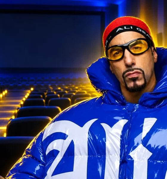 NewsCord cinema boycott of Ali G Who Iz I