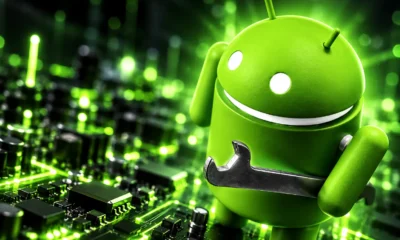 Google pulls seven December Android bulletin fixes
