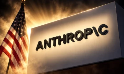 Anthropic Pentagon fight private clients warning